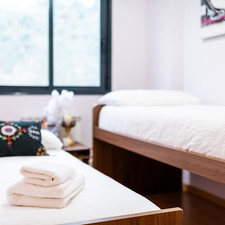 El Generalife Cerca Centro Y Sierra Nevada Con Piscina Y Barbacoa Y Parking Gratis Lejlighed Granada Eksteriør billede