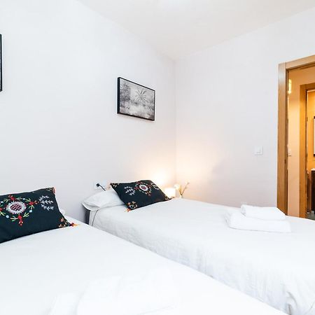 El Generalife Cerca Centro Y Sierra Nevada Con Piscina Y Barbacoa Y Parking Gratis Lejlighed Granada Eksteriør billede