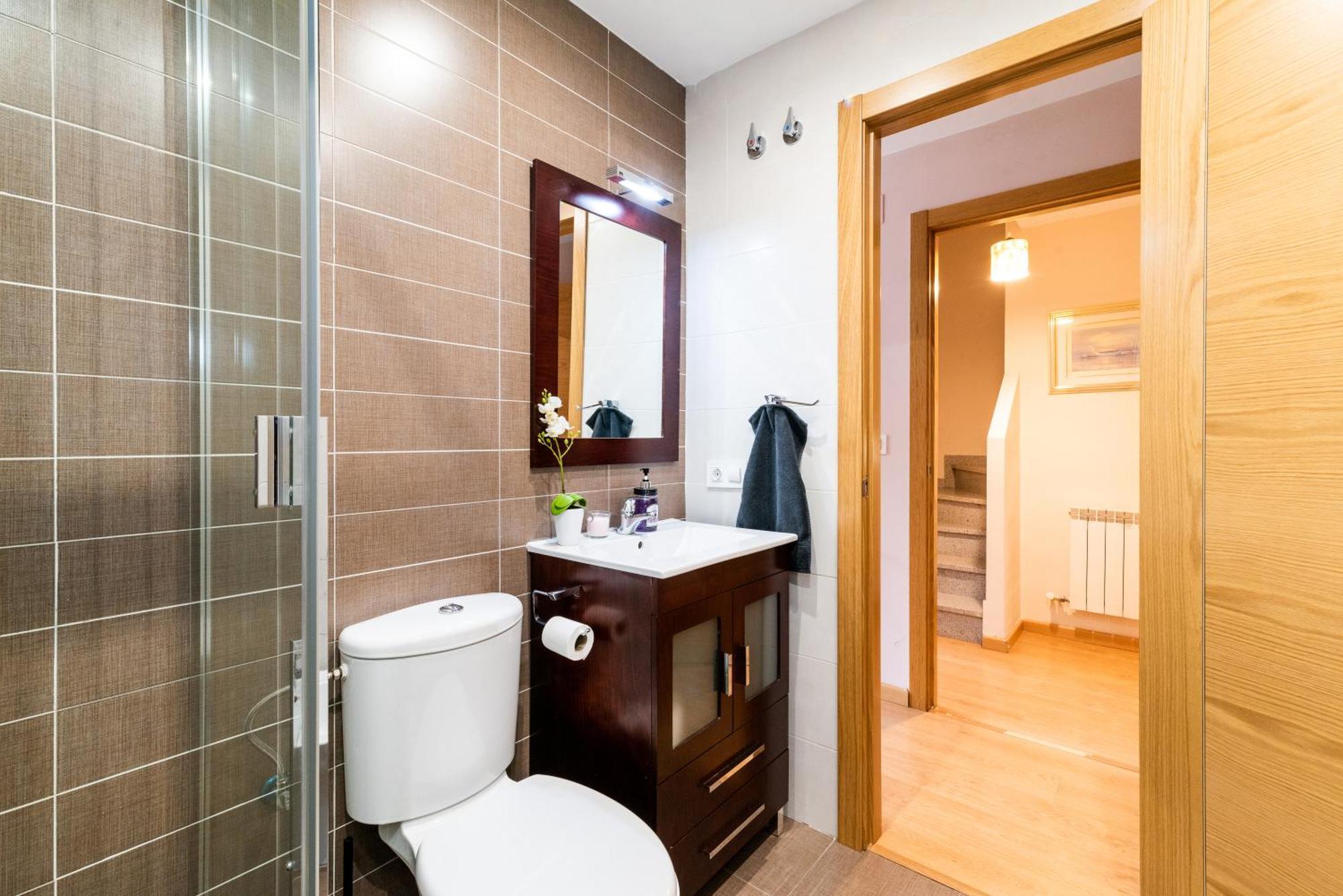 El Generalife Cerca Centro Y Sierra Nevada Con Piscina Y Barbacoa Y Parking Gratis Lejlighed Granada Eksteriør billede